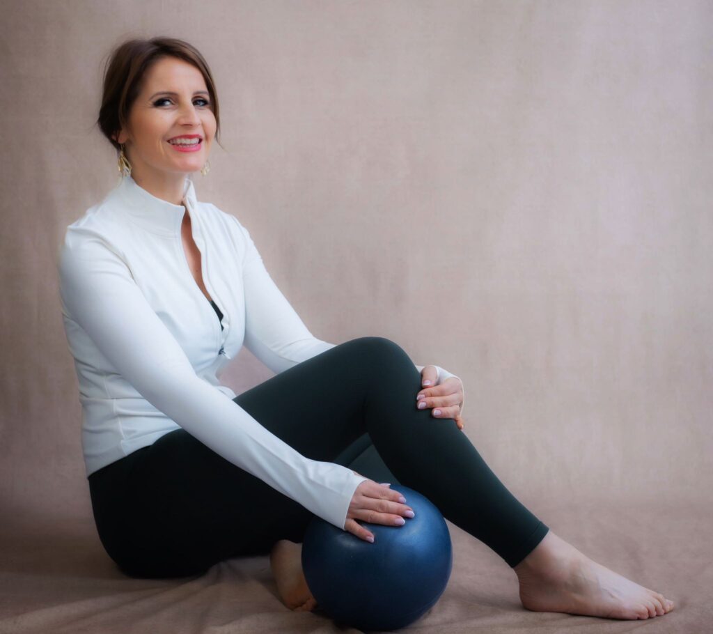 Reformer pilátesz - luna